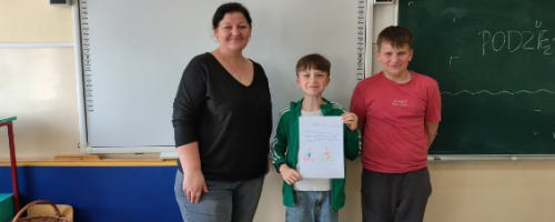 XXII Ogólnopolski Tydzień Bibliotek 2025