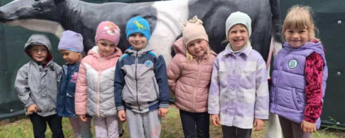  Wycieczka do Siedleckiej Krainy Przygód 