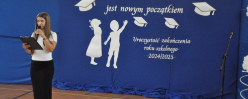 Każde zakończenie jest nowym początkiem