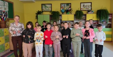 Koronka do Bożego Miłosierdzia na ulicach miast świata