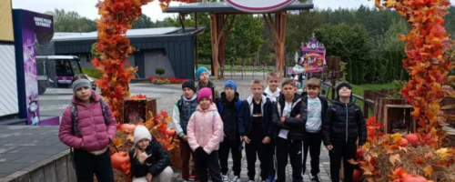 Dzień Chłopaka w świecie magii i niespodzianek