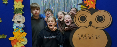 Dyskoteka z okazji Dnia Chłopaka –wieczór pełen muzyki i uśmiechu.