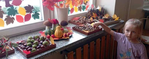 Pierwszy Dzień Jesieni