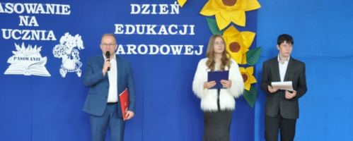 Dzień Edukacji Narodowej