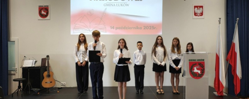 Gminny Dzień Edukacji Narodowej