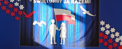 11 listopada – Dzień Niepodległości