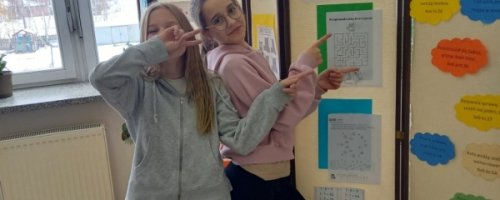 XV Światowy Dzień Tabliczki Mnożenia