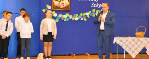 SPOTKANIE Z WANDĄ CHOTOMSKĄ