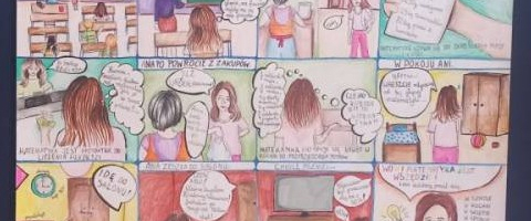 Wyniki Gminnego Konkursu Matematycznego "Matematyka jest wszędzie"