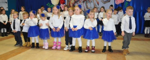 Dzień Babci i Dziadka