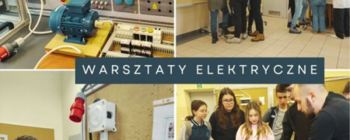 Technik w Akcji: edukacja w realnym środowisku przemysłowym