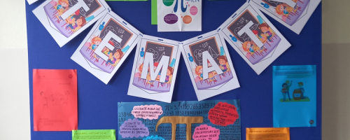 Dzień Matematyki Królowej Nauk