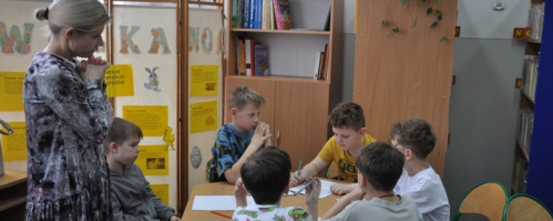 Tradycje i zwyczaje świąteczne