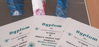 Mistrz pierwiastka chemicznego