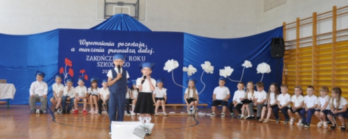 Zakończenie Roku Przedszkolnego 2025/2026