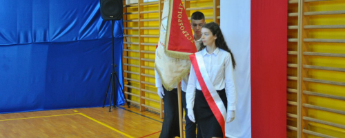 Uroczyste rozpoczęcie roku szkolnego 2026/2027